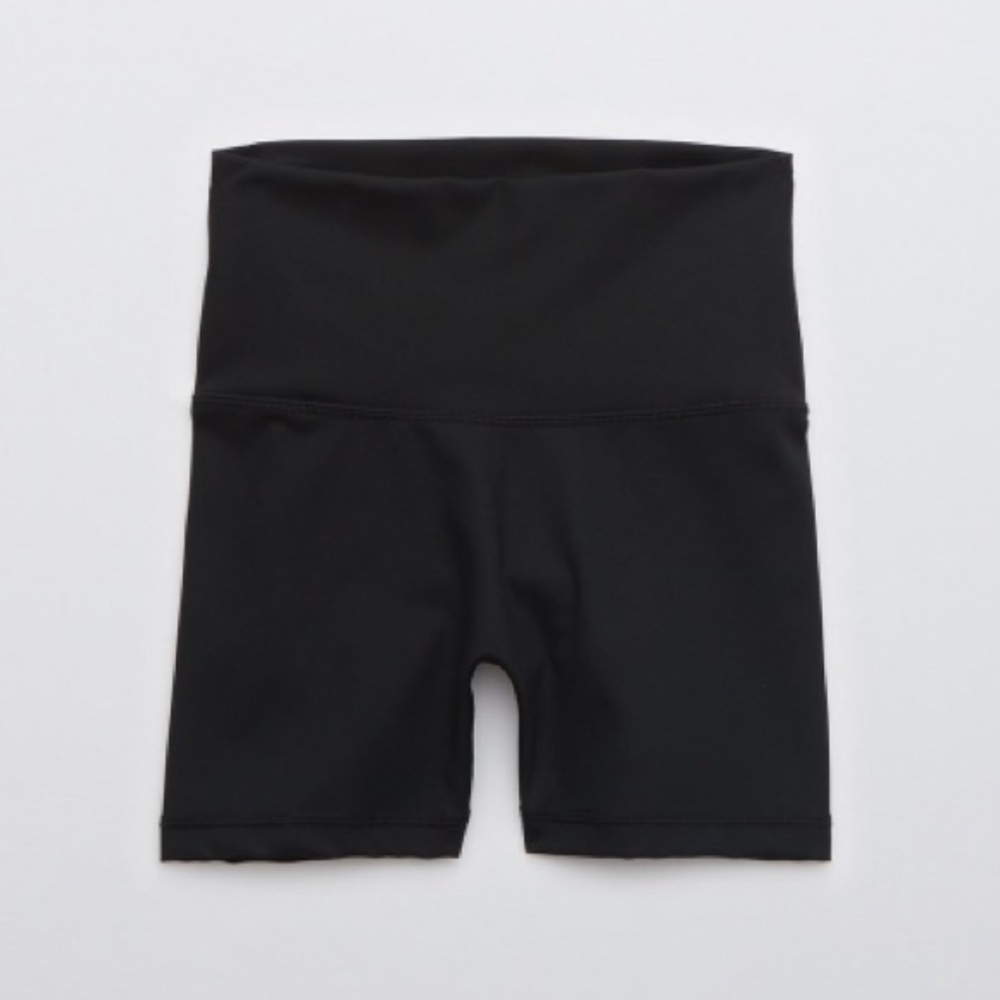 Offline by Aerie 4” Bike Shorts